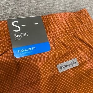 Columbia - Woman’s Sand River II Printed Shorts (S)